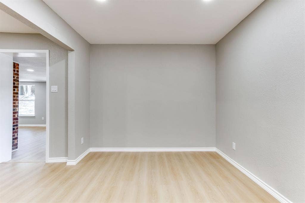 2709 Springbrooke Drive, Hurst, TX 76054 Dining Room