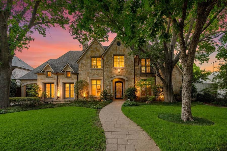 Property photo for 6043 Meadow Road, Dallas, TX