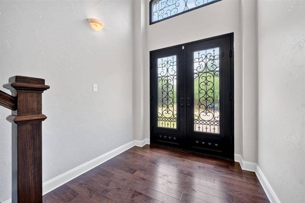 1201 Robbins Road, Athens, TX 75751 1201 Robbins Road, Athens, TX 75751