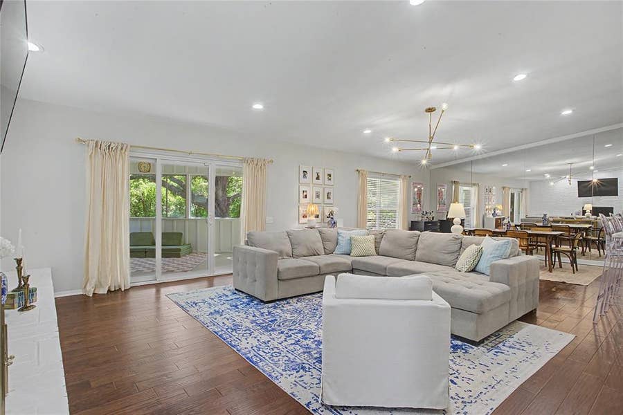 Property photo for 1921 Dakar Road E, Fort Worth, TX