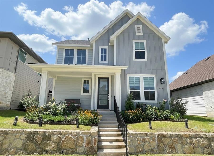 Property photo for 3229 Marilanda Road, McKinney, TX