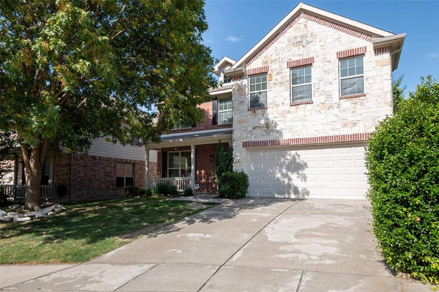 Property photo for 3904 Ironstone Lane, McKinney, TX
