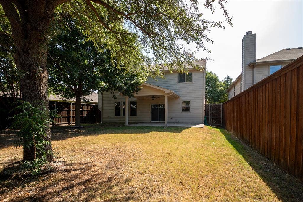 3904 Ironstone Lane, McKinney, TX 75070 3904 Ironstone Lane, McKinney, TX 75070