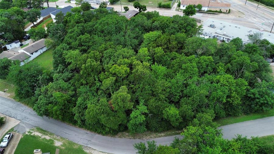 Property photo for 1403 Day Boulevard, Dallas, TX