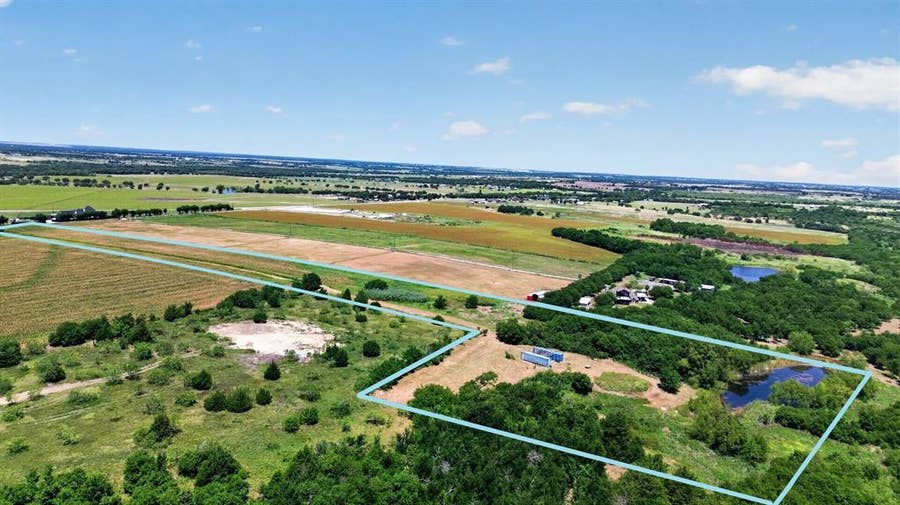 Property photo for TBD Ozro Road, Venus, TX