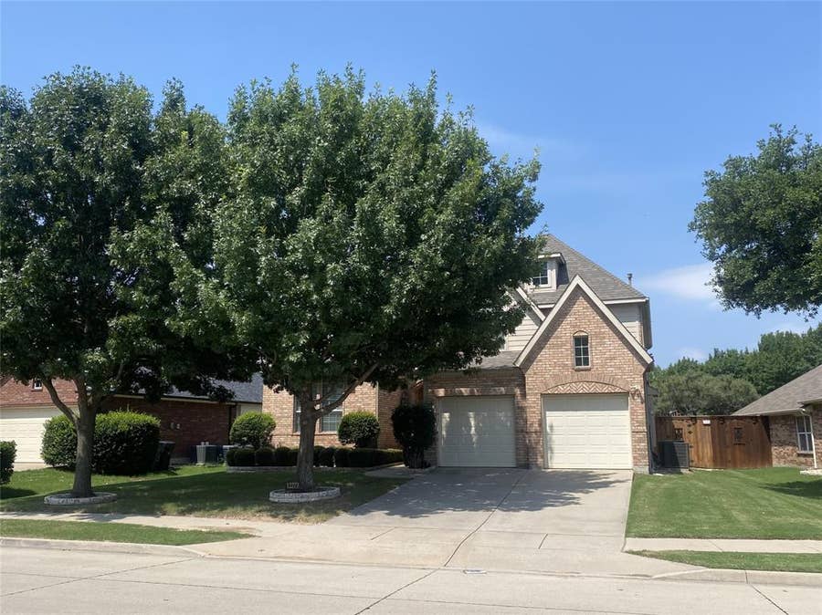Property photo for 12273 Angelo Drive, Frisco, TX