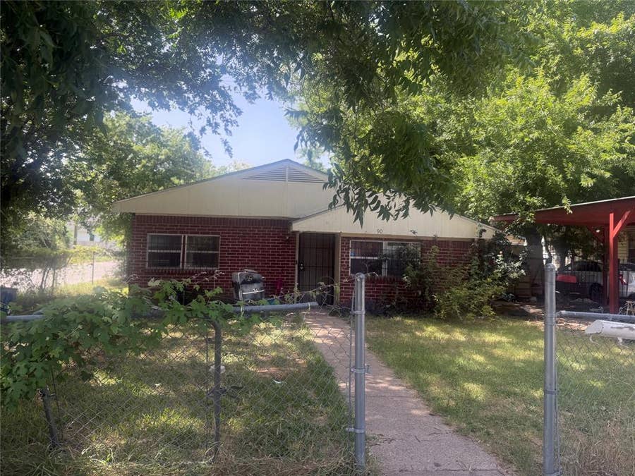 Property photo for 900 Dearborn, Waco, TX
