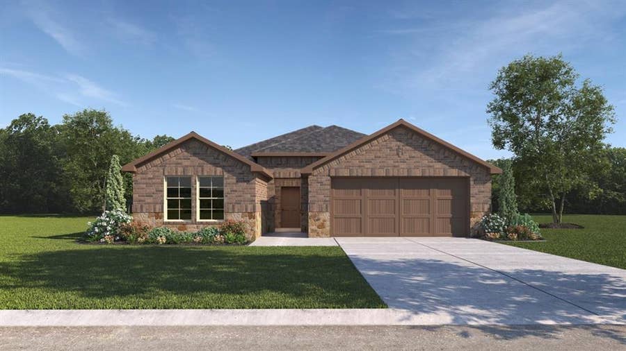 Property photo for 7086 Bison Creek Lane, Garland, TX
