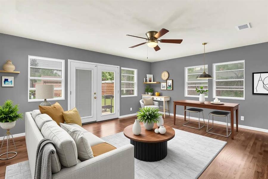 Property photo for 1433 Nash Street, Garland, TX
