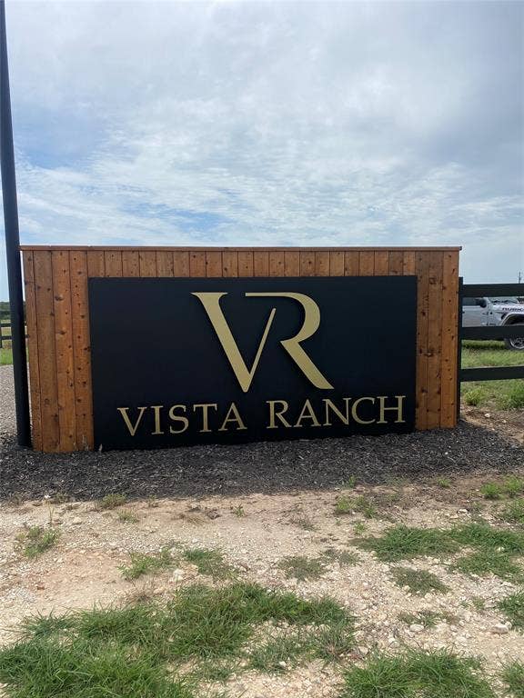12701 W FM 4, Godley, TX 76044 Overview of Vista Ranch