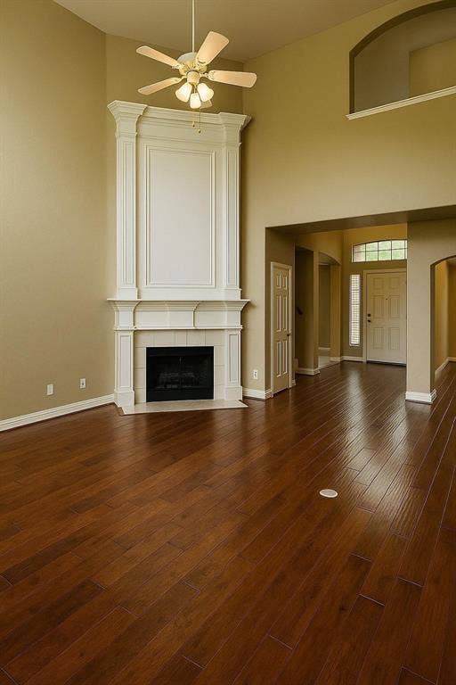 4605 Stargazer Drive, Plano, TX 75024 4605 Stargazer Drive, Plano, TX 75024