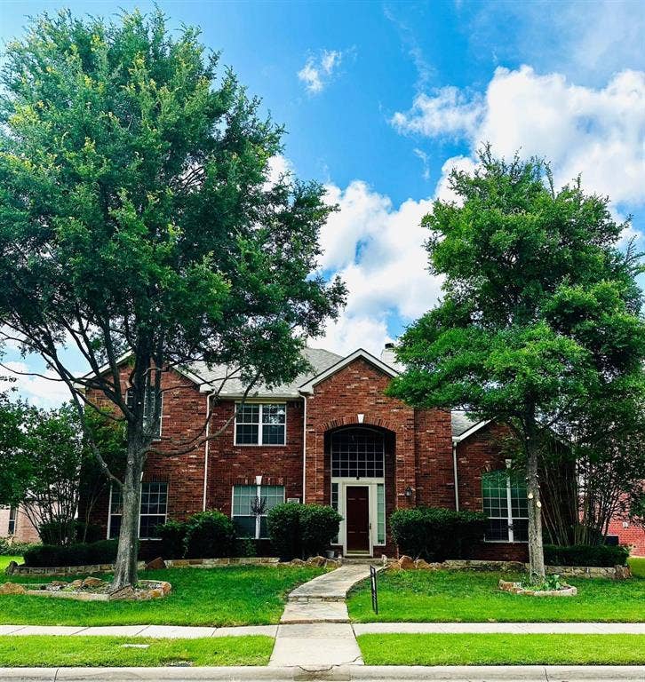 Property photo for 4605 Stargazer Drive, Plano, TX