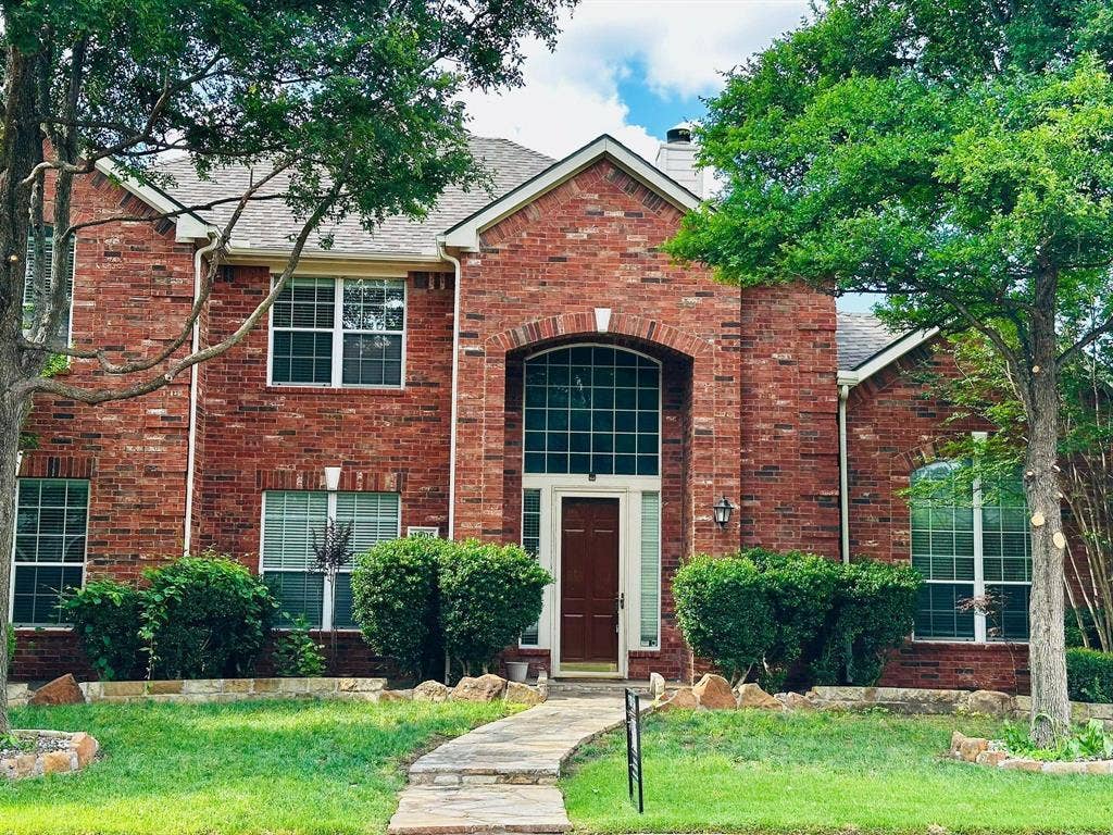 4605 Stargazer Drive, Plano, TX 75024 4605 Stargazer Drive, Plano, TX 75024