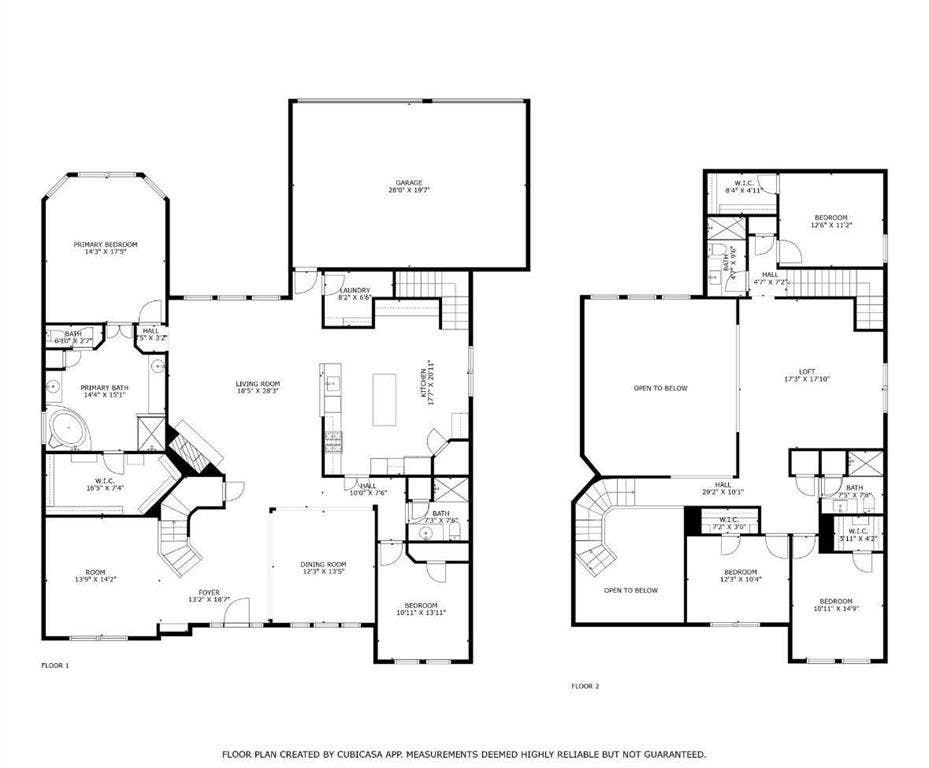 4605 Stargazer Drive, Plano, TX 75024 4605 Stargazer Drive, Plano, TX 75024