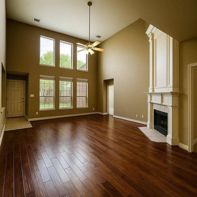 4605 Stargazer Drive, Plano, TX 75024 4605 Stargazer Drive, Plano, TX 75024