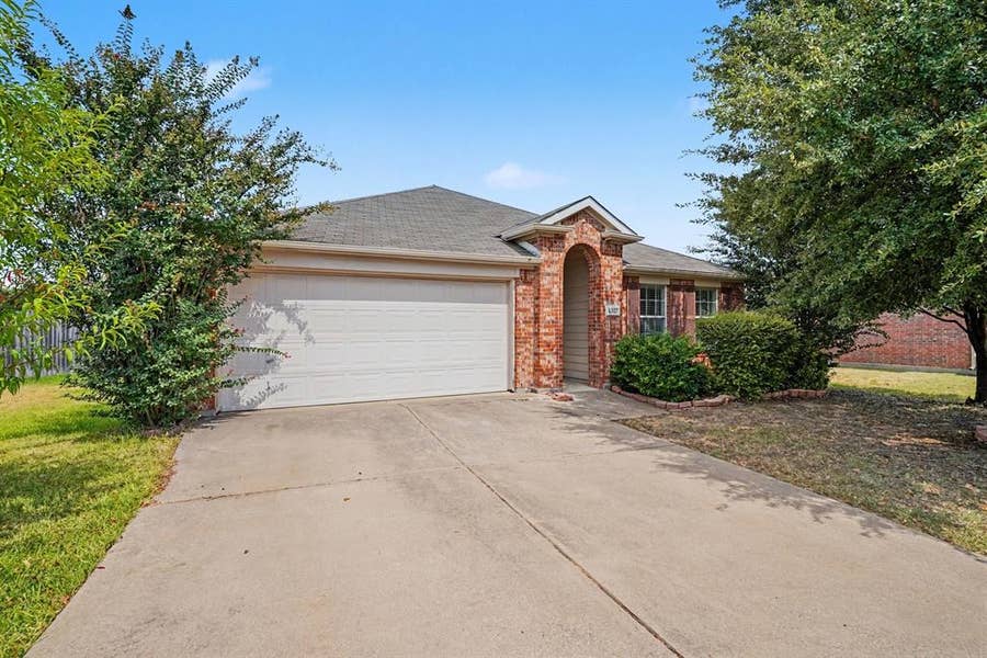 Property photo for 1327 Primrose Drive, Wylie, TX