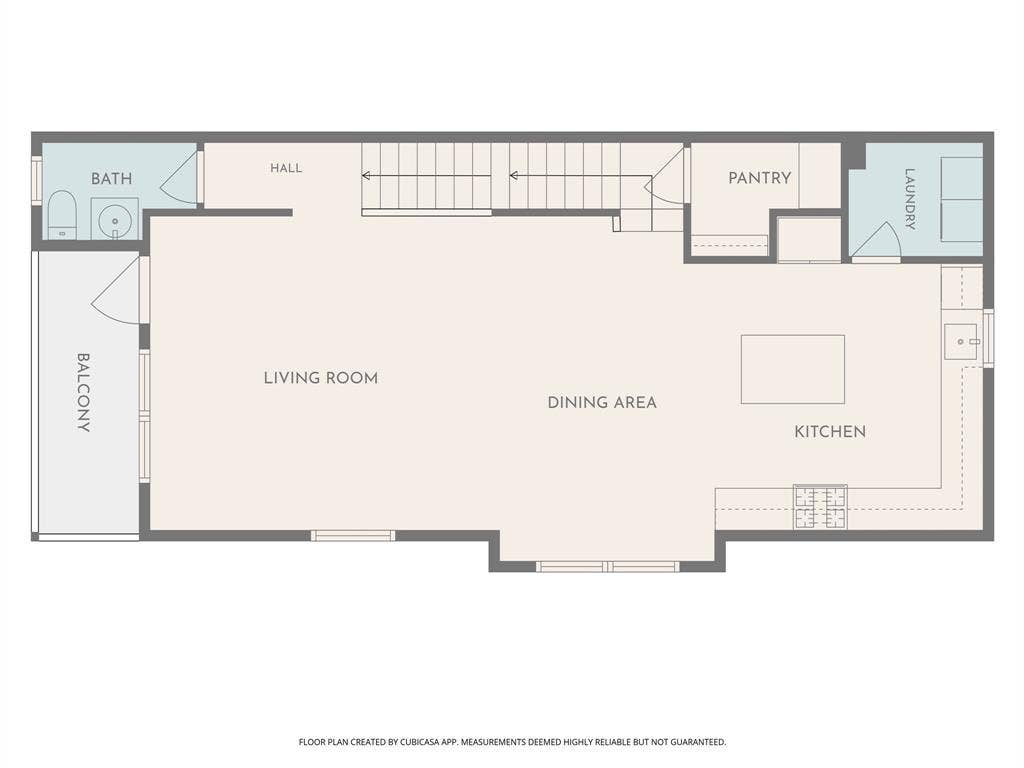 3349 Norris Street, Plano, TX 75074 Second Floor