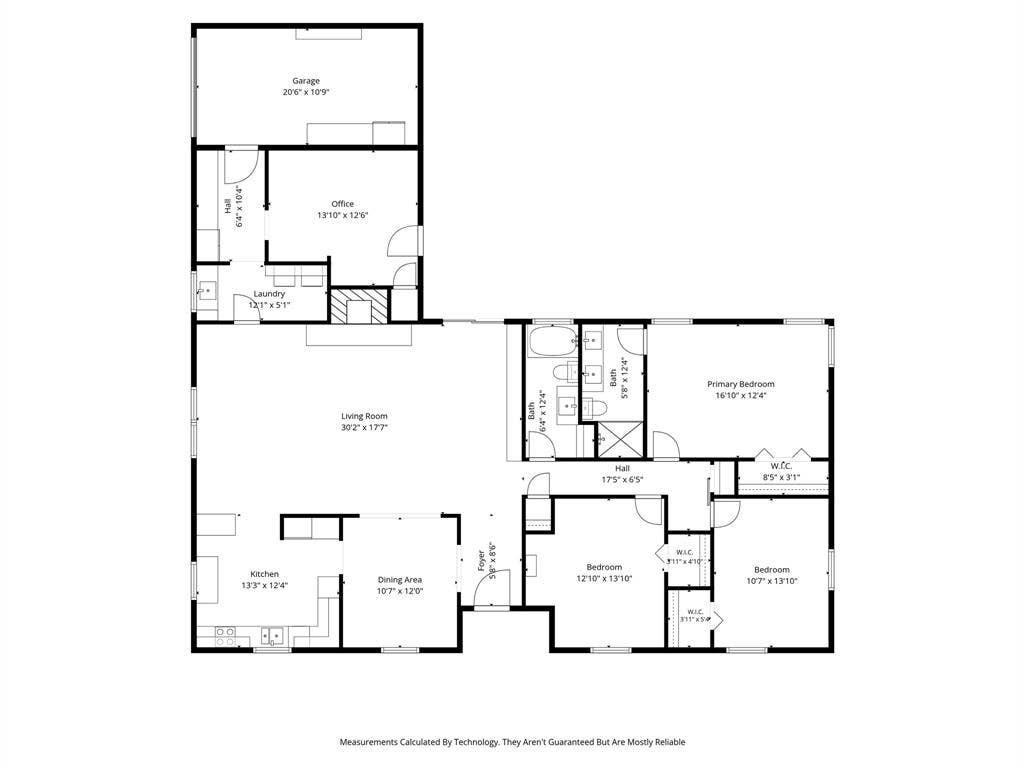 2845 Autumn Drive, Hurst, TX 76054 2845 Autumn Drive, Hurst, TX 76054