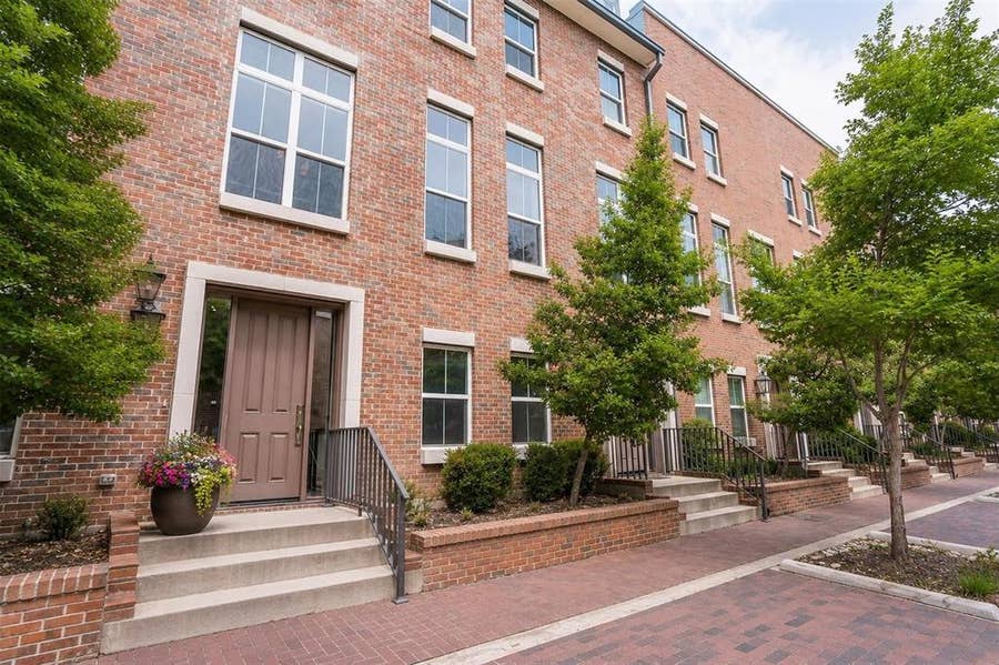 Property photo for 7700 Eastern Avenue, #202, Dallas, TX