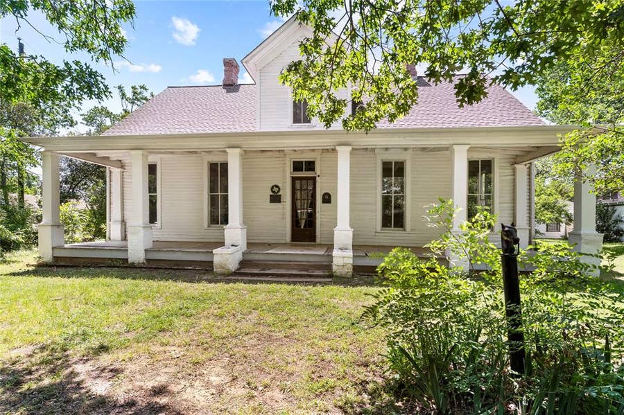 Property photo for 4611 Kelton Drive, Dallas, TX