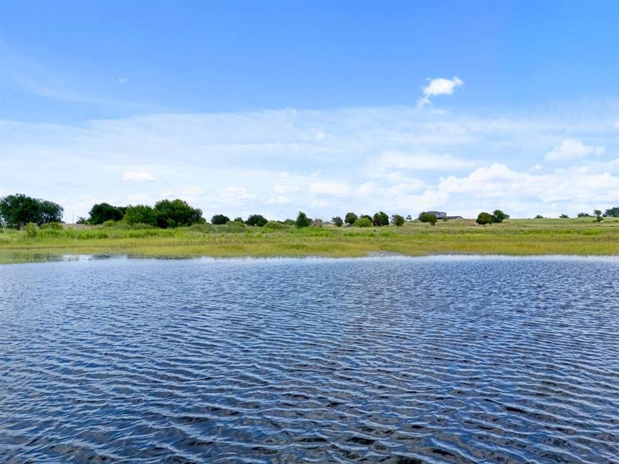 Property photo for 10 ac. S Lone Star Parkway, Moody, TX