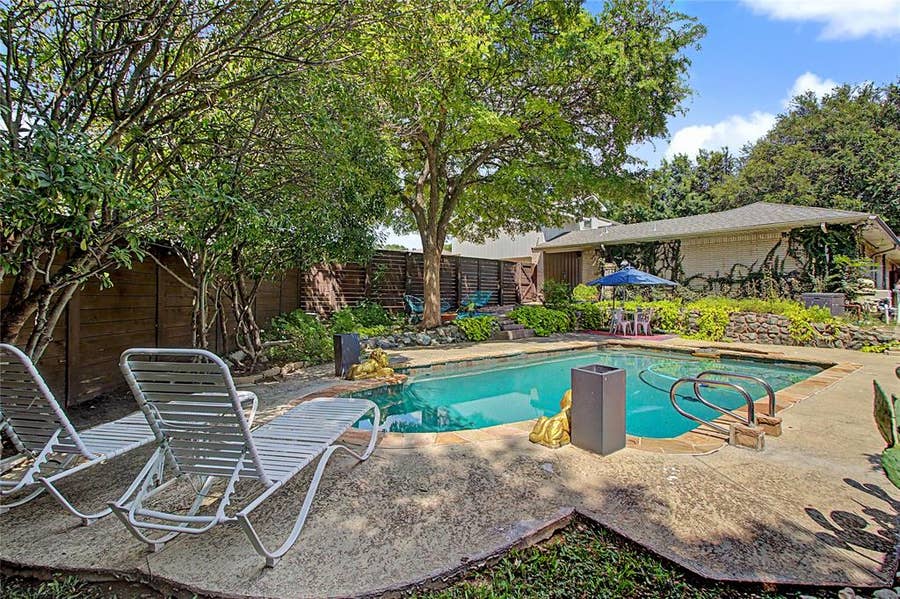 Property photo for 9357 Creel Creek Drive, Dallas, TX