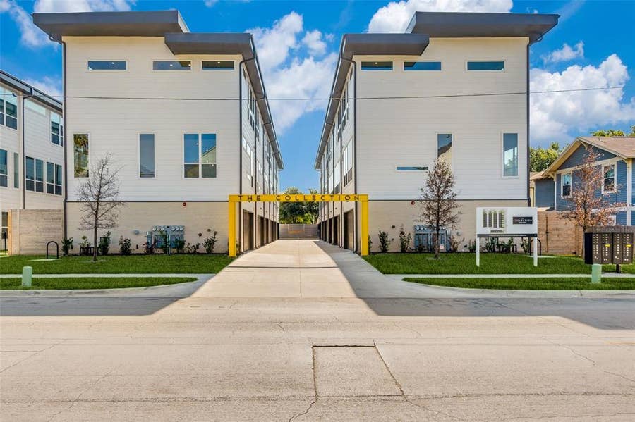 Property photo for 4718 Bryan Street, #204, Dallas, TX