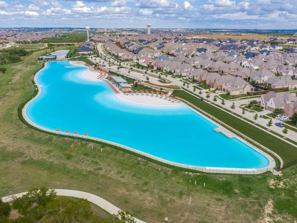 3861 Dalea Drive, Prosper, TX 75078 3861 Dalea Drive, Prosper, TX 75078