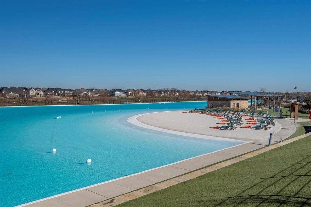 3861 Dalea Drive, Prosper, TX 75078 3861 Dalea Drive, Prosper, TX 75078
