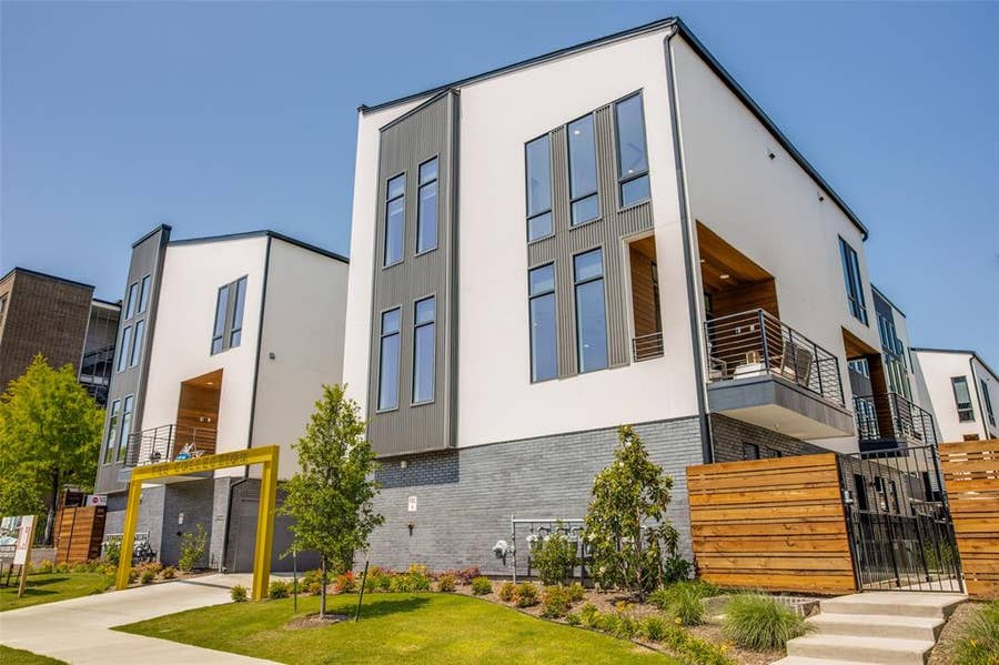 Property photo for 2180 Bennett Avenue, #206, Dallas, TX