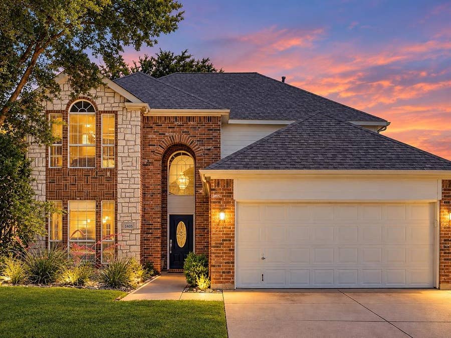 Property photo for 4408 Chris Drive, Fort Worth, TX