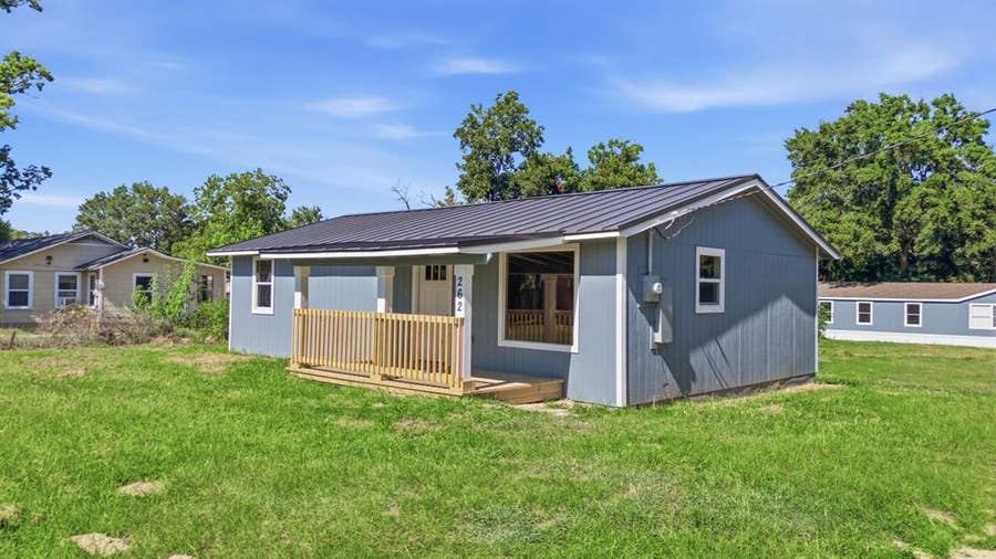 Property photo for 2621 Cotten Road, Tyler, TX