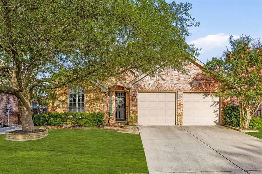 Property photo for 7505 Willowbend Drive, McKinney, TX