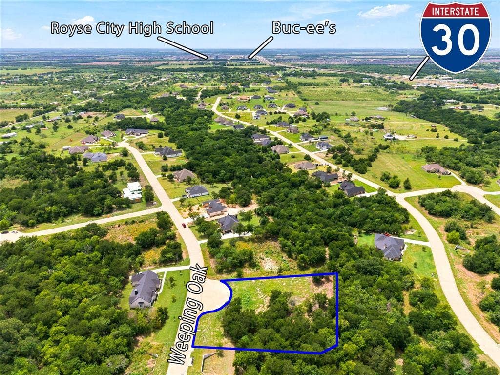 4054 Weeping Oak, Royse City, TX 75189 4054 Weeping Oak, Royse City, TX 75189