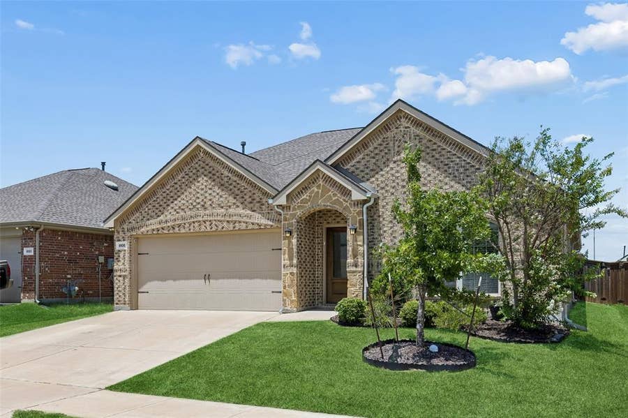 Property photo for 9105 Silver Dollar Drive, Fort Worth, TX