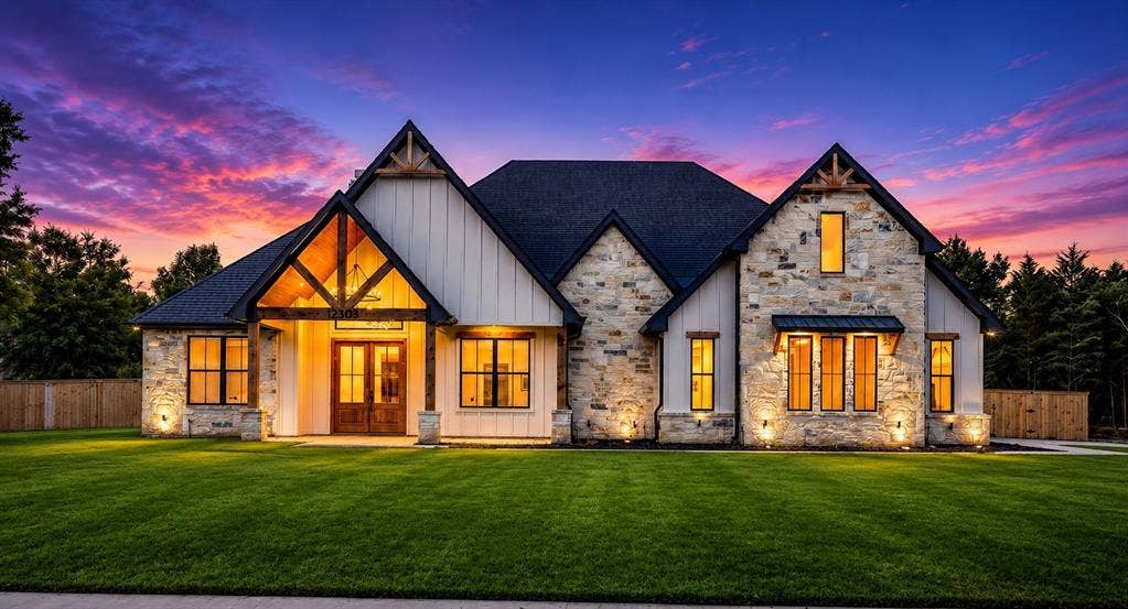 12303 Madison Crossing, Bullard, TX 75757 12303 Madison Crossing, Bullard, TX 75757