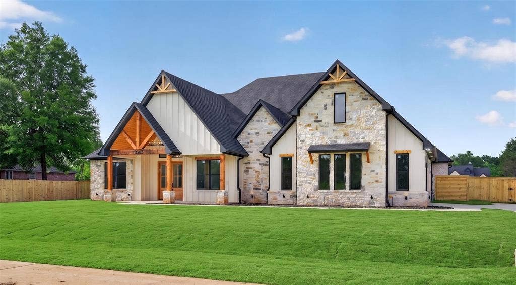 12303 Madison Crossing, Bullard, TX 75757 12303 Madison Crossing, Bullard, TX 75757