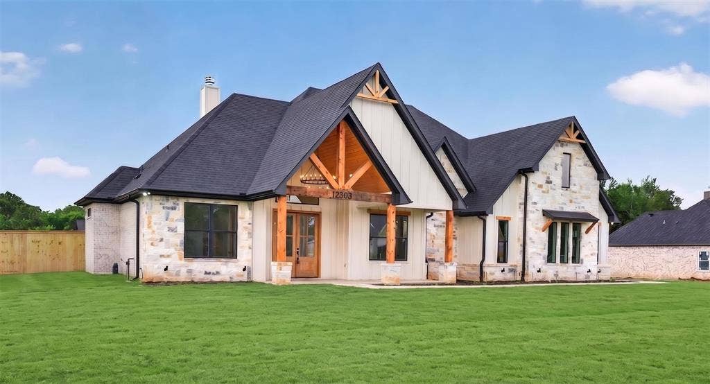 12303 Madison Crossing, Bullard, TX 75757 12303 Madison Crossing, Bullard, TX 75757