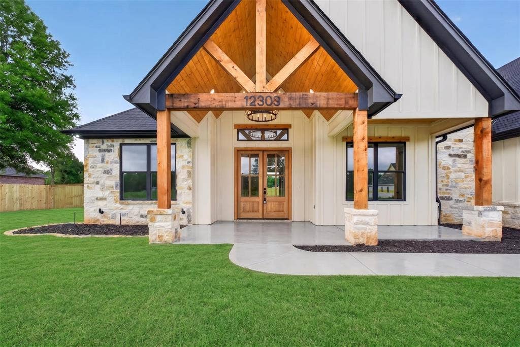 12303 Madison Crossing, Bullard, TX 75757 12303 Madison Crossing, Bullard, TX 75757