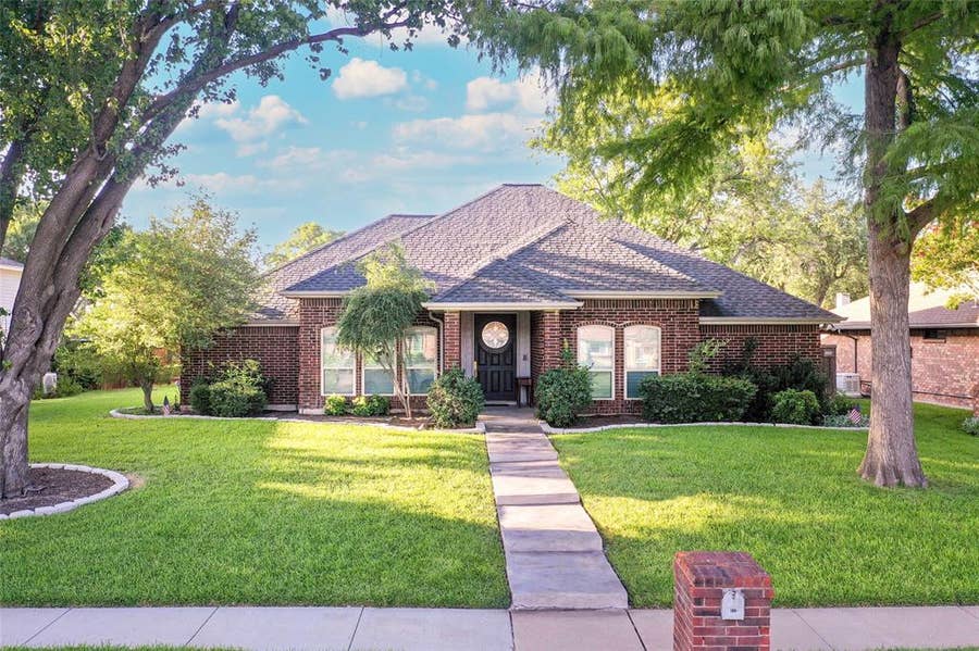 Property photo for 612 Shadowcrest Lane, Coppell, TX