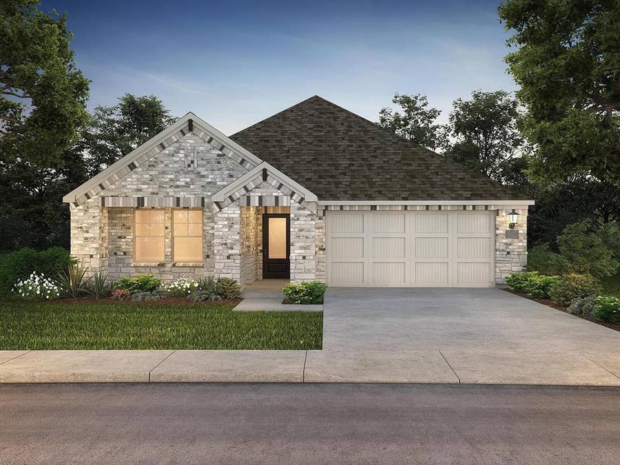 Property photo for 1407 Arrowleaf Drive, Princeton, TX