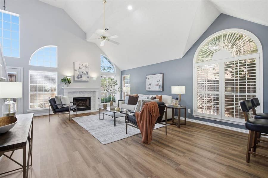 Property photo for 14584 Blueberry Court, Addison, TX
