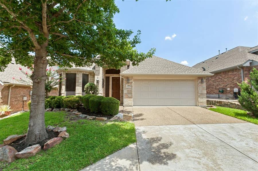Property photo for 709 Pelican Hills Drive, Fairview, TX