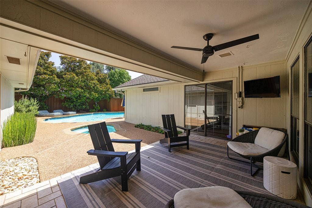6501 Copper Creek Drive, Dallas, TX 75248 6501 Copper Creek Drive, Dallas, TX 75248