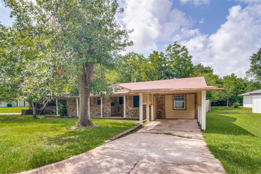Property photo for 1415 Tulane Street, Greenville, TX
