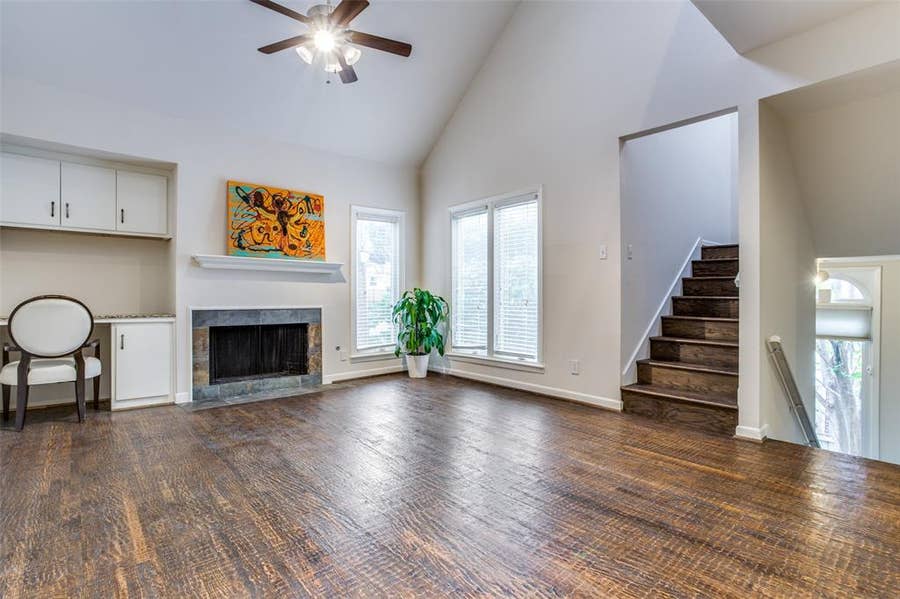 Property photo for 3445 Rankin Street, #3445, University Park, TX