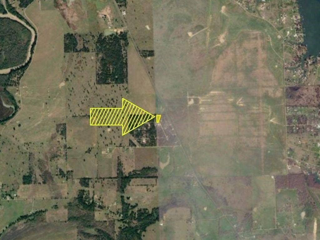 0 Tall Trees Road, Trinidad, TX 75163 0 Tall Trees Road, Trinidad, TX 75163