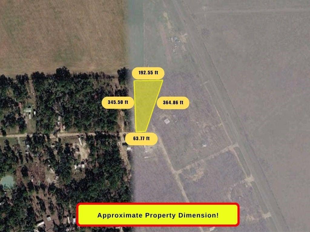 0 Tall Trees Road, Trinidad, TX 75163 0 Tall Trees Road, Trinidad, TX 75163