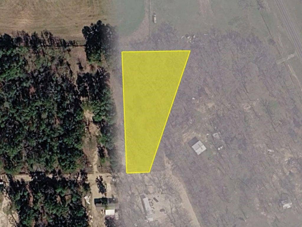 0 Tall Trees Road, Trinidad, TX 75163 0 Tall Trees Road, Trinidad, TX 75163