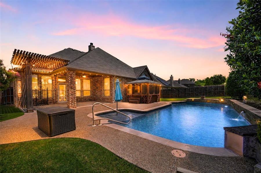 Property photo for 1403 Dhaka Drive, Rockwall, TX